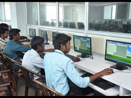 Indira Institute of Engineering and Technology campus gallery image 2