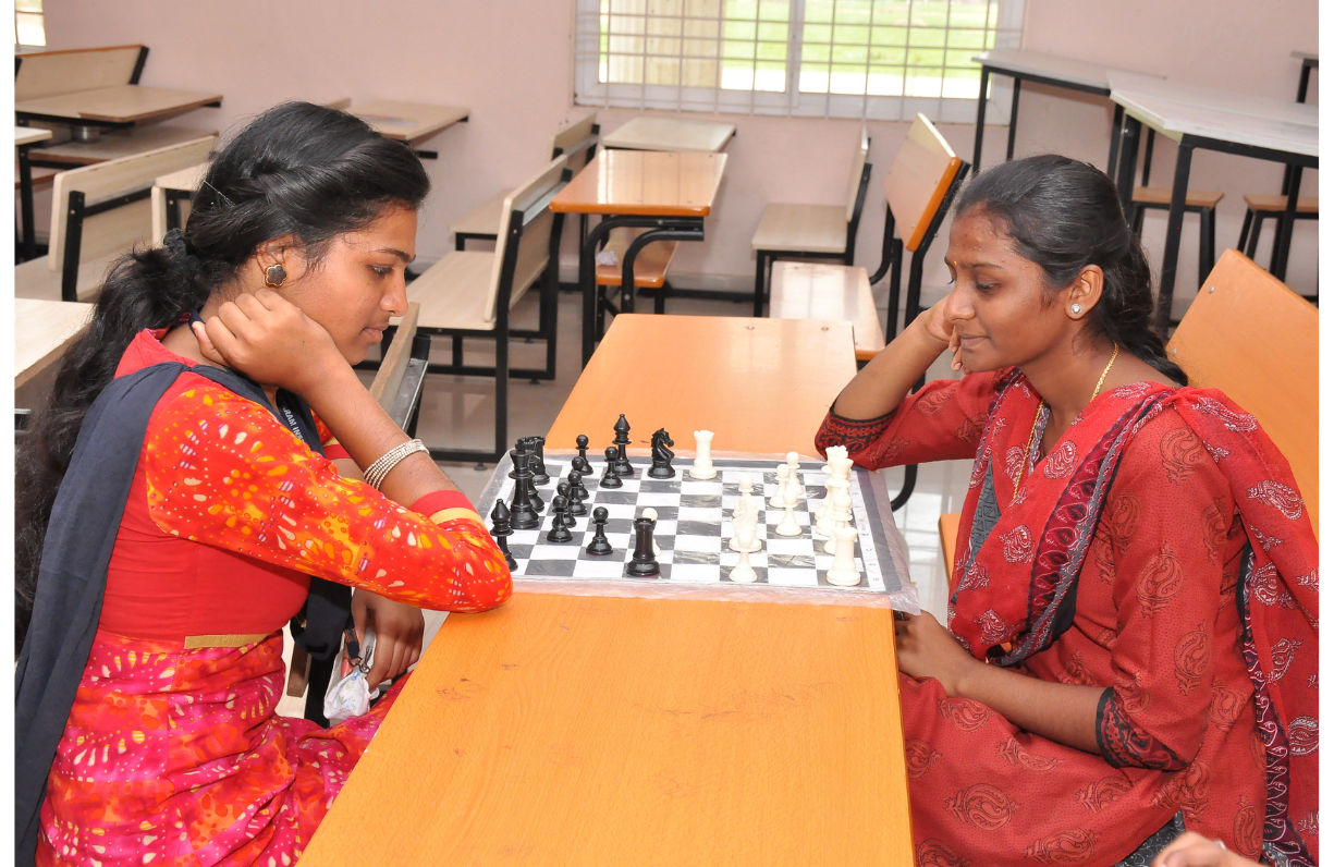 Sri Jayaram Institute of Engineering and Technology campus gallery image 3