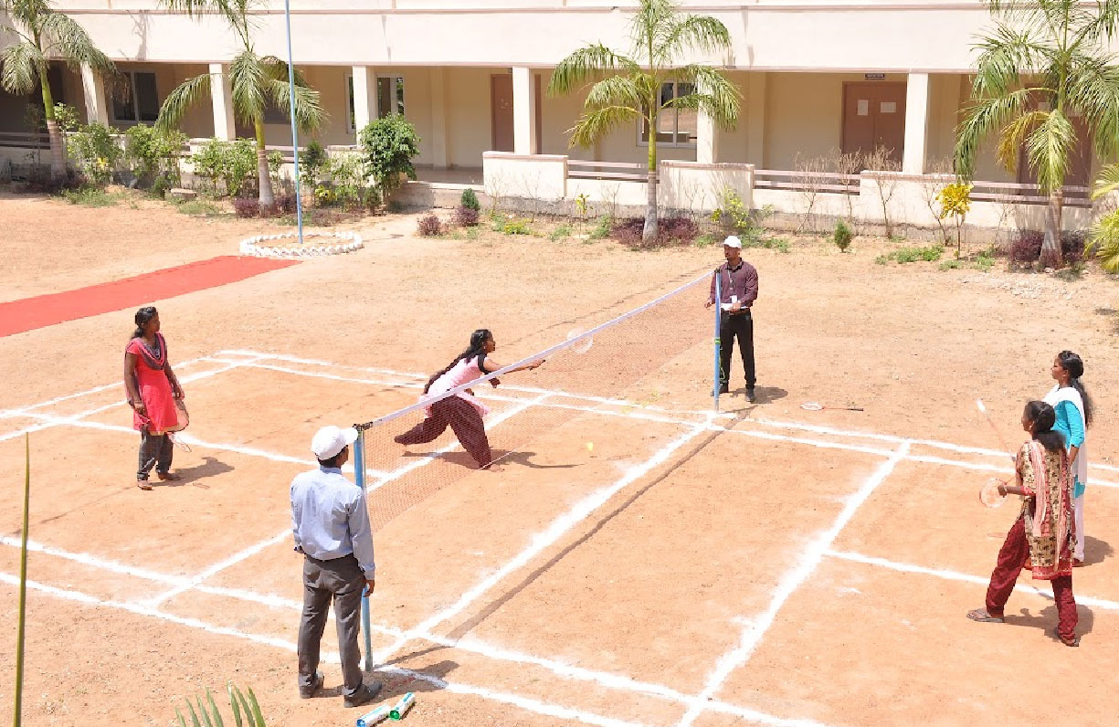 Sri Jayaram Institute of Engineering and Technology campus gallery image 2