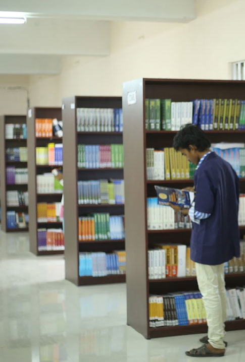 Sri Jayaram Institute of Engineering and Technology campus gallery image 6
