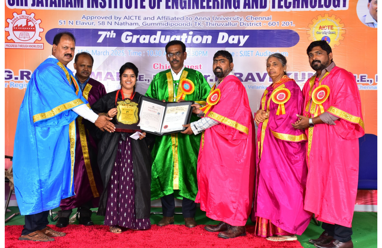 Sri Jayaram Institute of Engineering and Technology campus gallery image 5