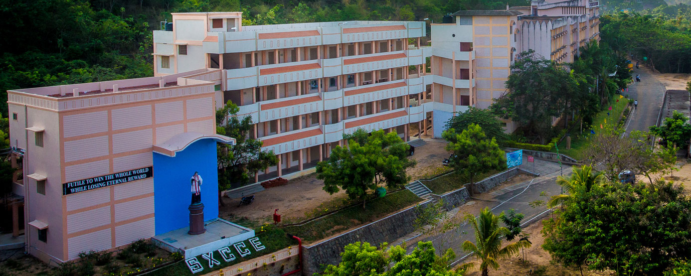 St. Xavier's Catholic College of Engineering campus gallery image 2
