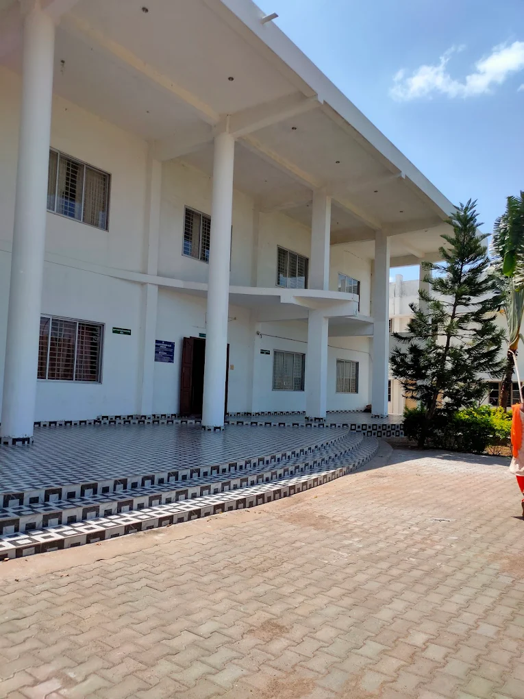 Maha Bharathi Engineering College, Kallakurichi campus gallery image 3