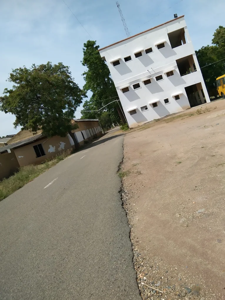 Jayaram College of Engineering and Technology campus gallery image 3