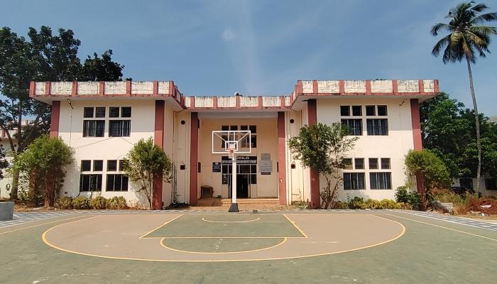 Prime College of Engineering campus gallery image 4