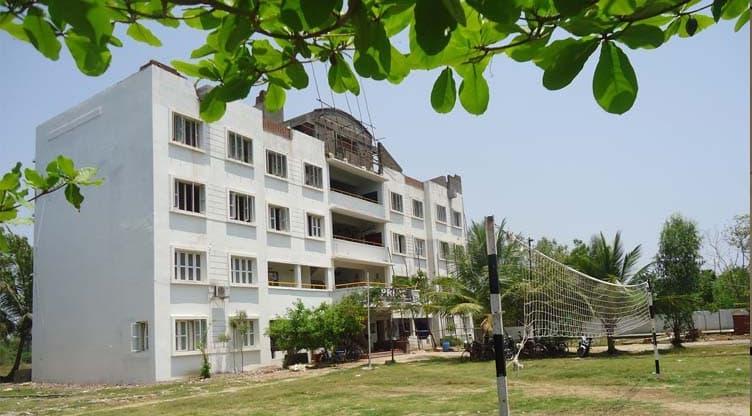 Prime College of Engineering campus gallery image 3
