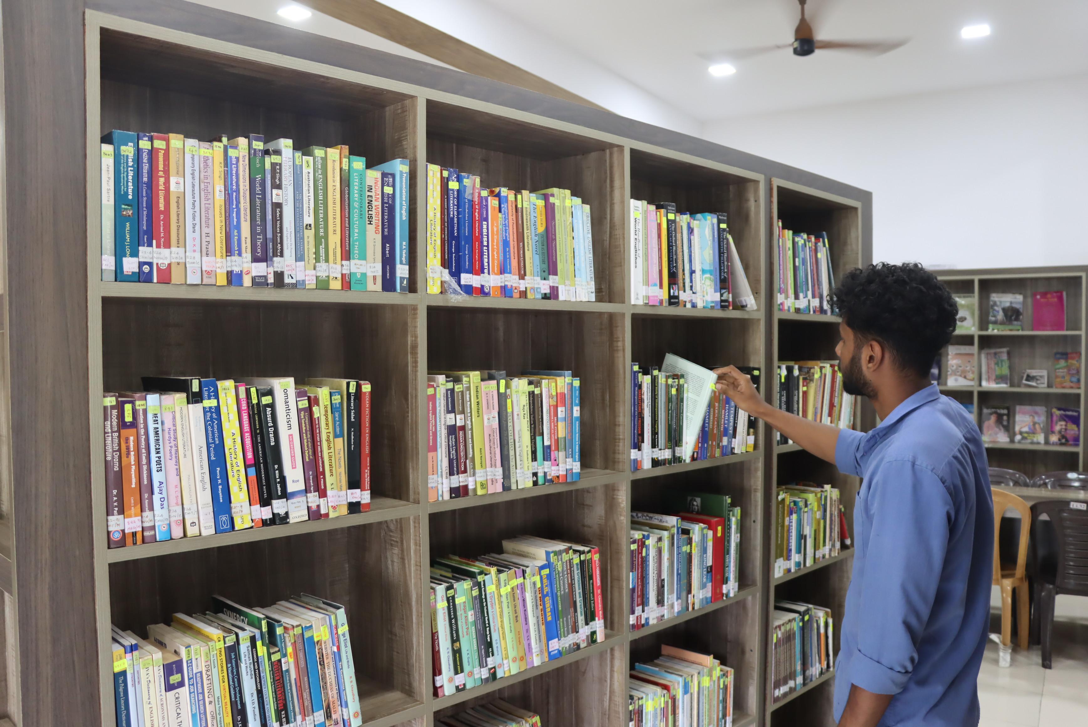 Prime College of Engineering campus gallery image 2