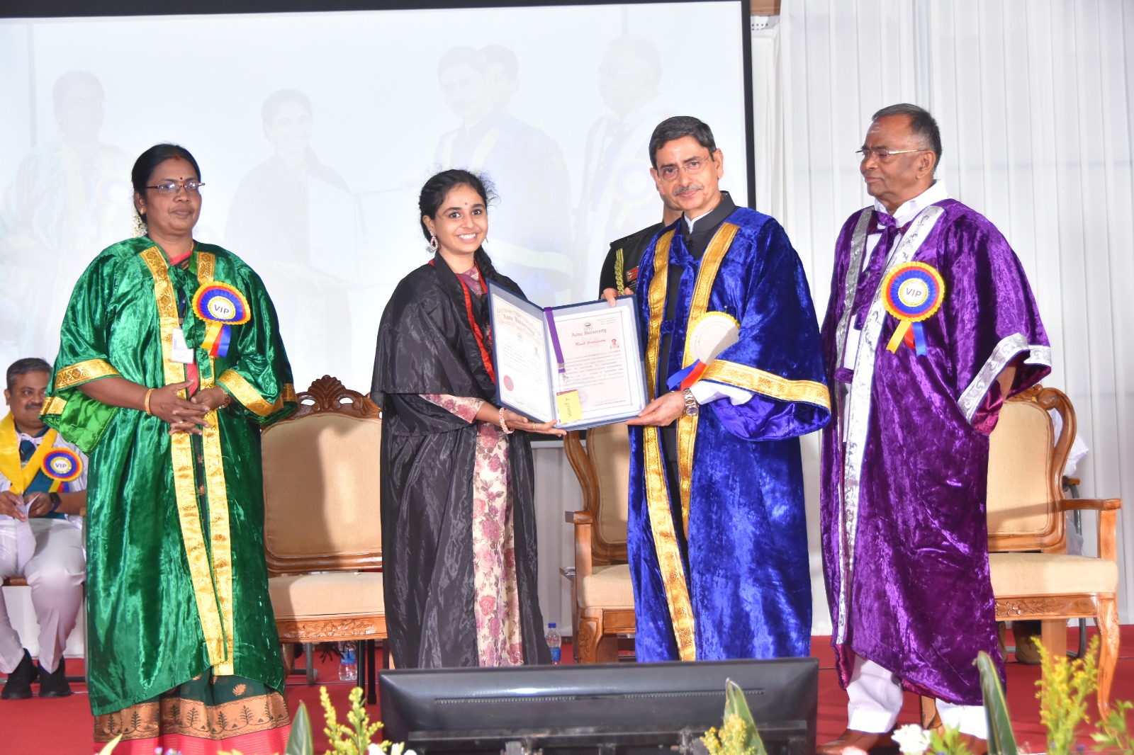 Velammal College of Engineering & Technology campus gallery image 5