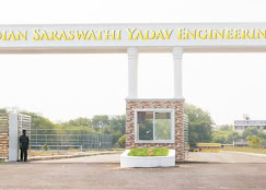 Pandian Saraswathi Yadav Engineering College campus gallery image 2