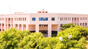 Pandian Saraswathi Yadav Engineering College campus gallery image 4