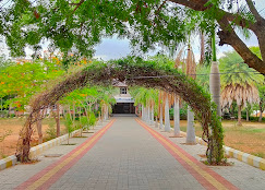 Pandian Saraswathi Yadav Engineering College campus gallery image 6