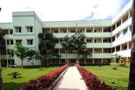 JKK Munirajah College of Technology campus gallery image 5