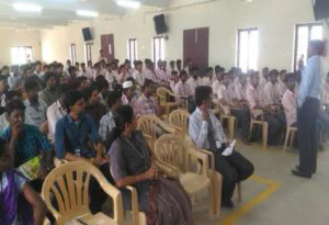 madurai institute of engineering & technology campus gallery image 2