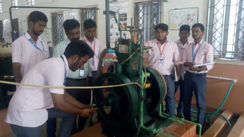 madurai institute of engineering & technology campus gallery image 4