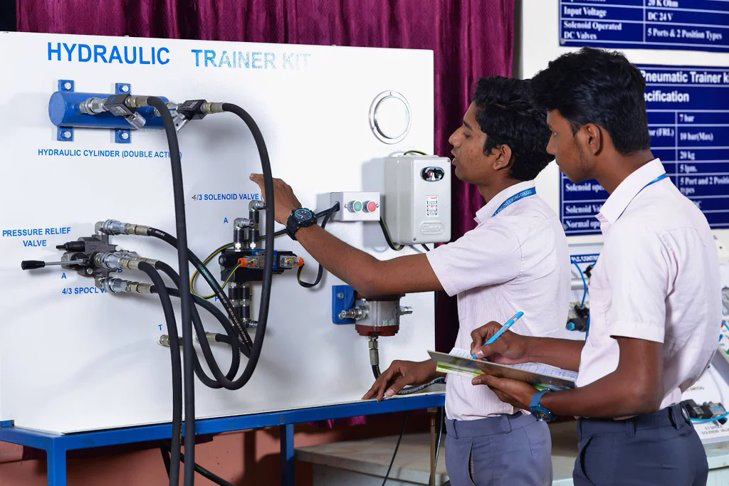 madurai institute of engineering & technology campus gallery image 5