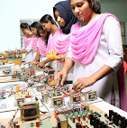 Arunachala College of Engineering for Women campus gallery image 2