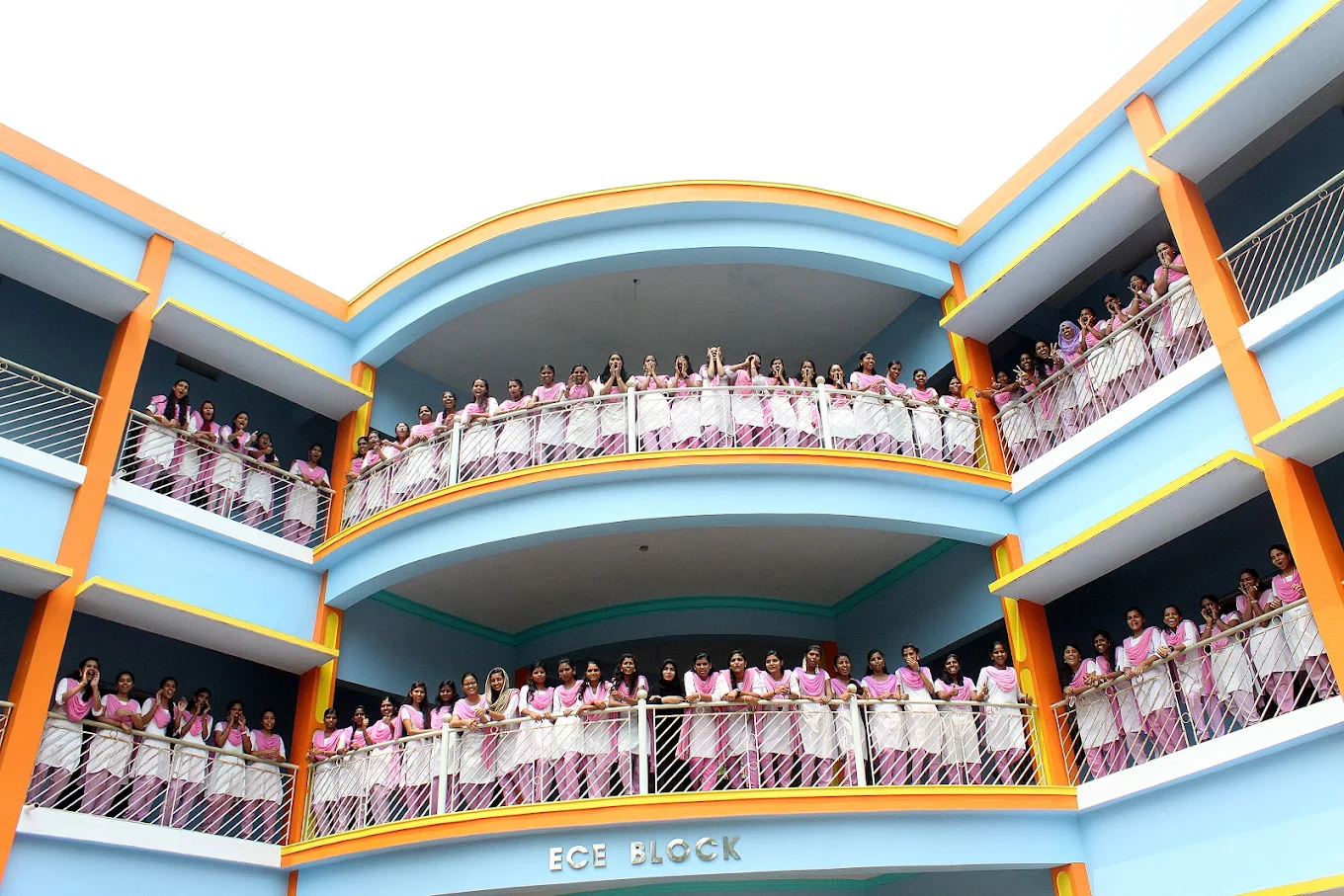 Arunachala College of Engineering for Women campus gallery image 3