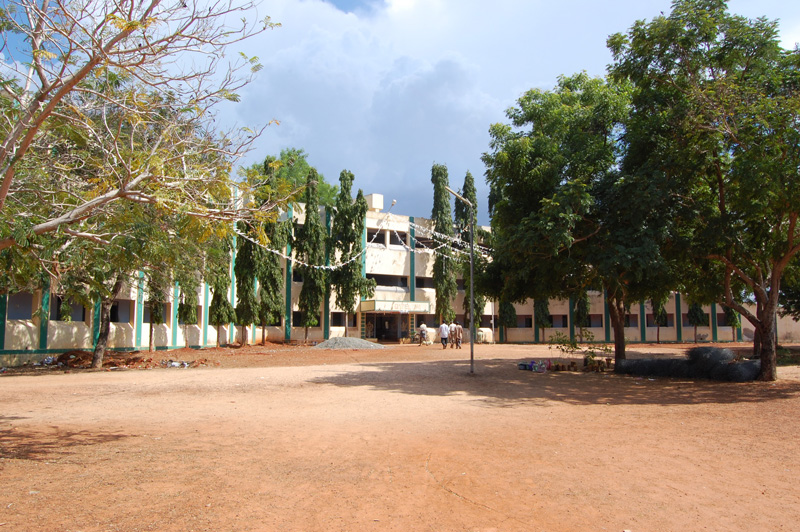 Pannai College of Engineering and Technology campus gallery image 3
