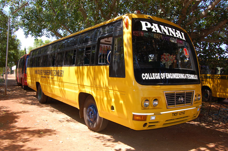 Pannai College of Engineering and Technology campus gallery image 4
