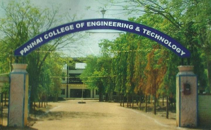 Pannai College of Engineering and Technology campus gallery image 5