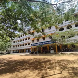 Noorul Islam College of Engineering campus gallery image 3