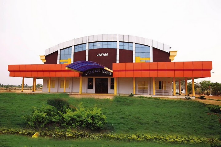 Jayam College of Engineering and Technology campus gallery image 3