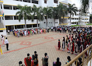 Jayalakshmi Institute of Technology campus gallery image 2