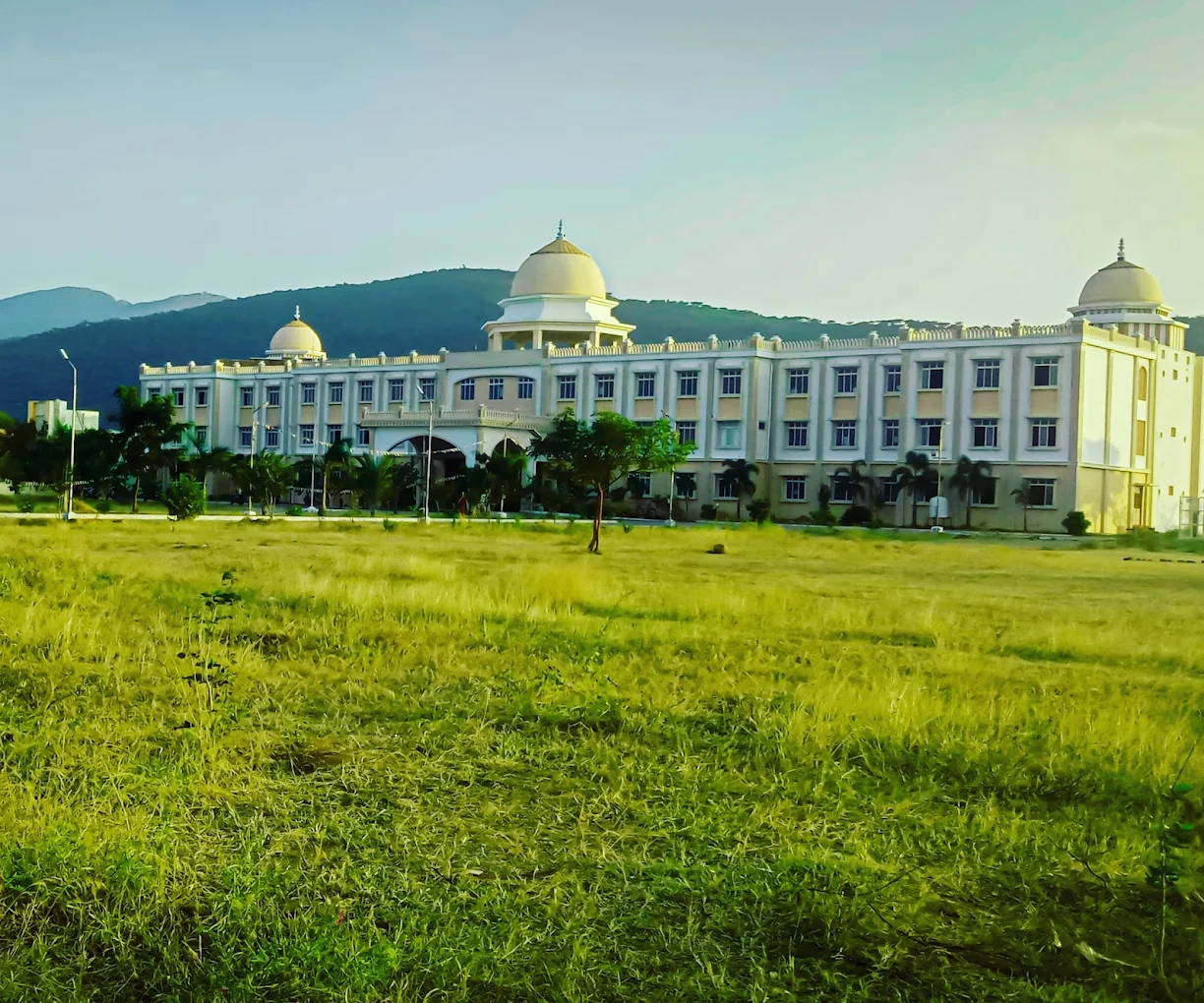 Government College of Engineering campus gallery image 4