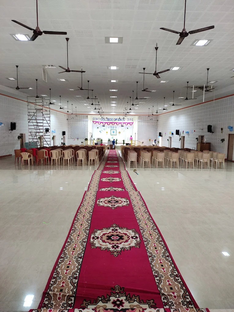 Government College of Engineering campus gallery image 3