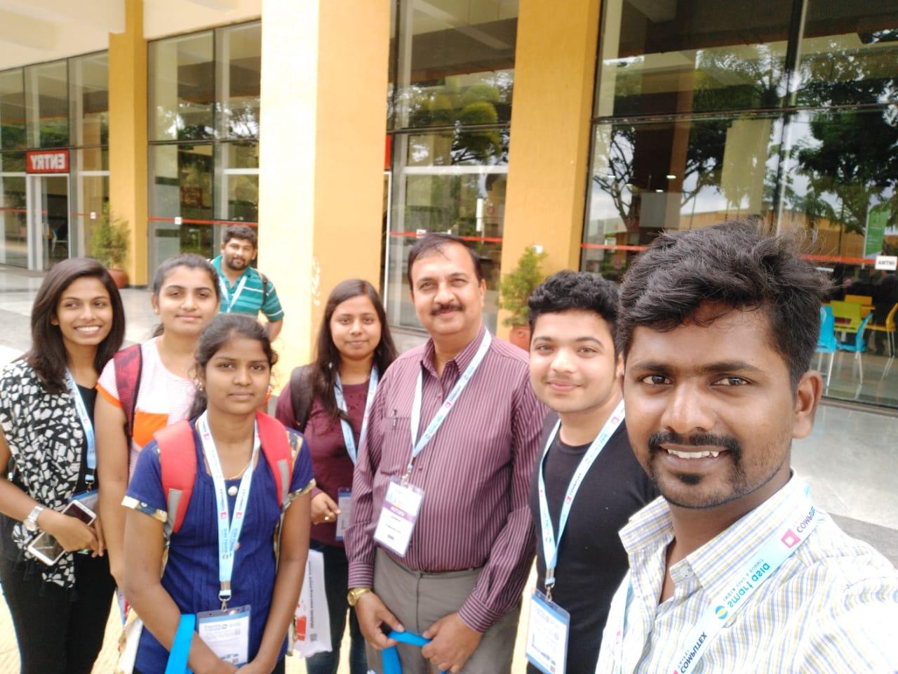 Jainee College of Engineering and Technology campus gallery image 5