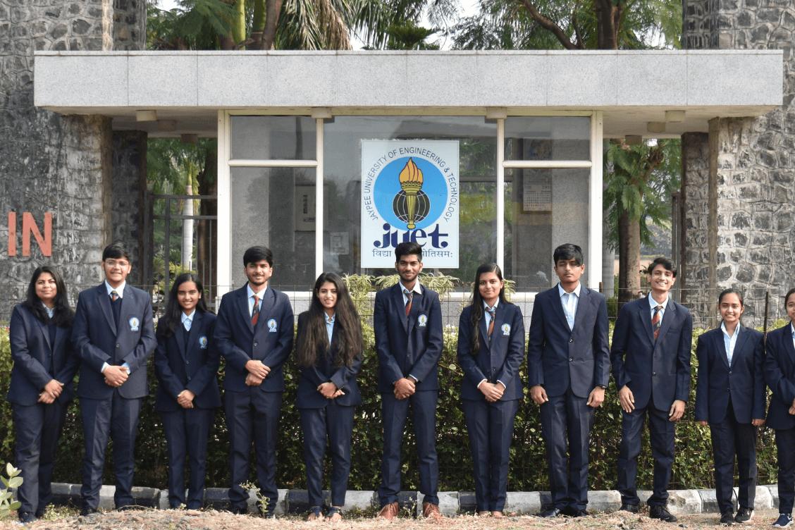 Jainee College of Engineering and Technology campus gallery image 2