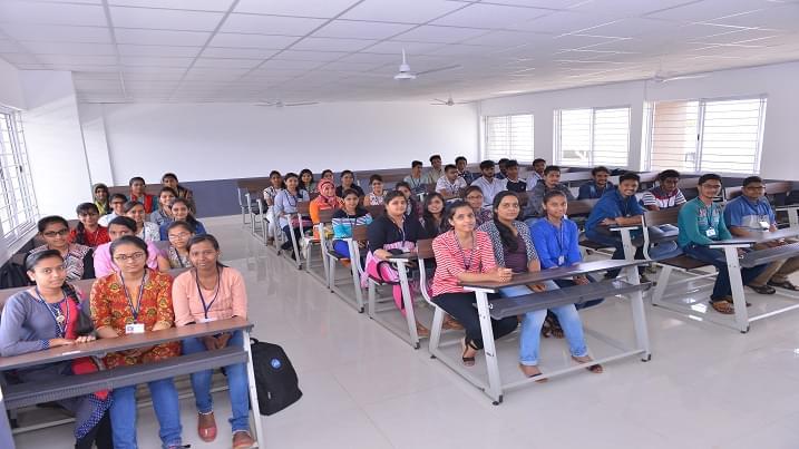 Jainee College of Engineering and Technology campus gallery image 3