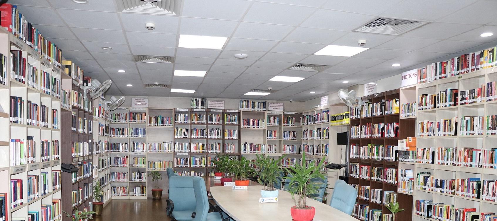 DMI Engineering College campus gallery image 2
