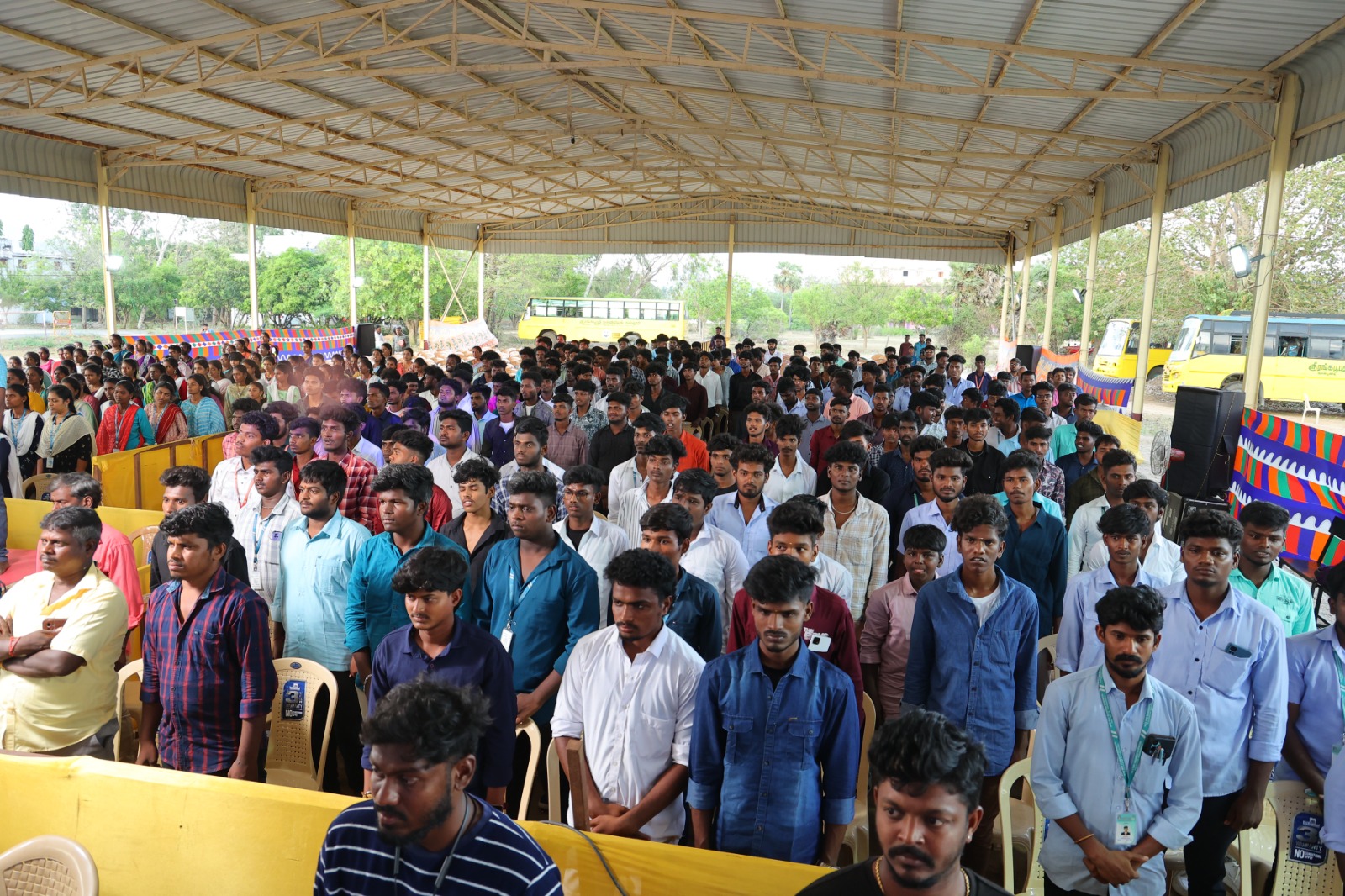 Sri Rangapoopathi College of Engineering campus gallery image 4