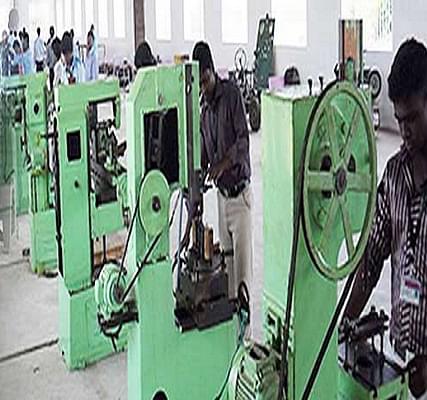John Bosco Engineering College campus gallery image 4