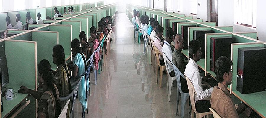 John Bosco Engineering College campus gallery image 5
