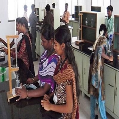 John Bosco Engineering College campus gallery image 2