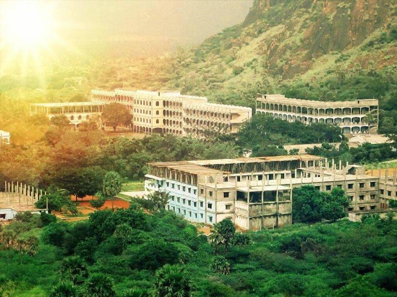 Lord Jegannath College of Engineering and Technology campus gallery image 3
