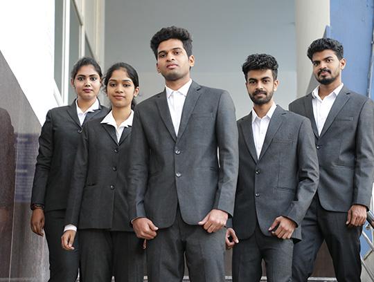 Lord Jegannath College of Engineering and Technology campus gallery image 4
