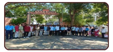 K.L.N. College of Engineering campus gallery image 5