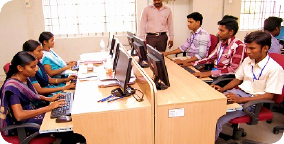 Shree Sathyam College of Engineering and Technology campus gallery image 6
