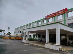 Shree Sathyam College of Engineering and Technology campus gallery image 5