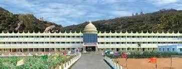 Shree Sathyam College of Engineering and Technology campus gallery image 3