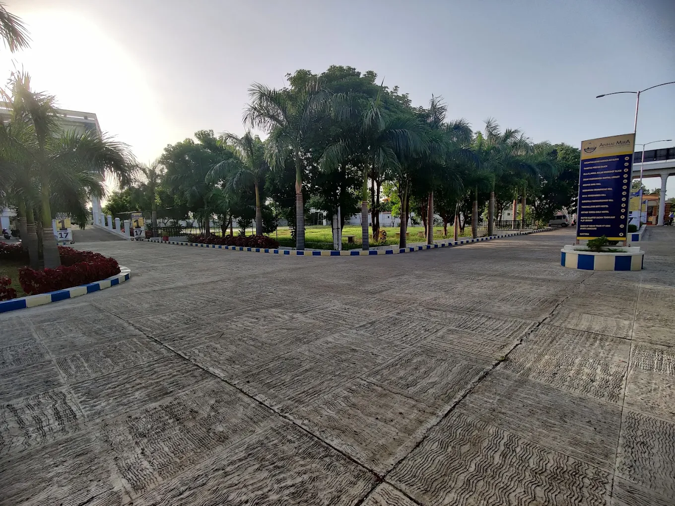 Annai Mira College of Engineering and Technology campus gallery image 4