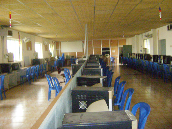 Jaya Institute of Technology campus gallery image 4