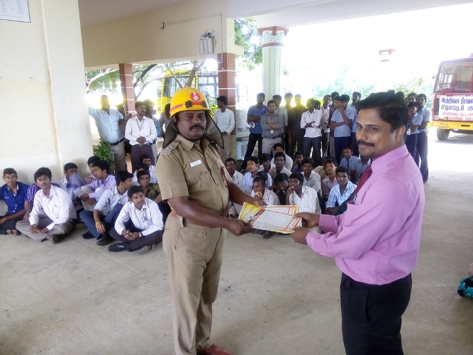 Jaya Institute of Technology campus gallery image 2
