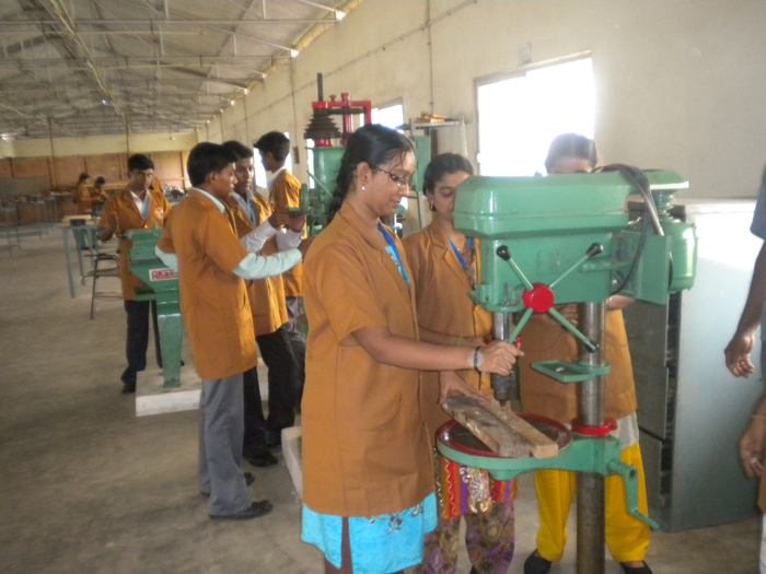Jaya Institute of Technology campus gallery image 6