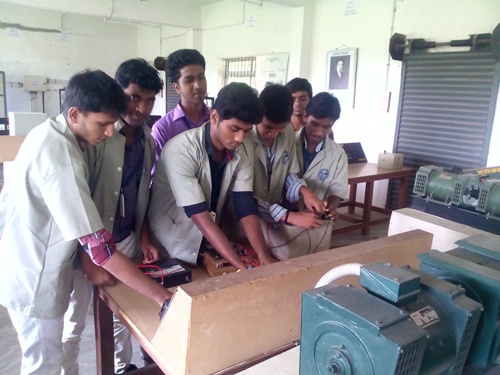 Jaya Institute of Technology campus gallery image 3