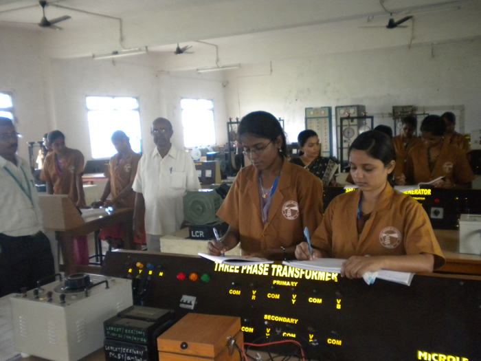 Jaya Institute of Technology campus gallery image 5