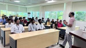 PRIST Deemed University campus gallery image 4